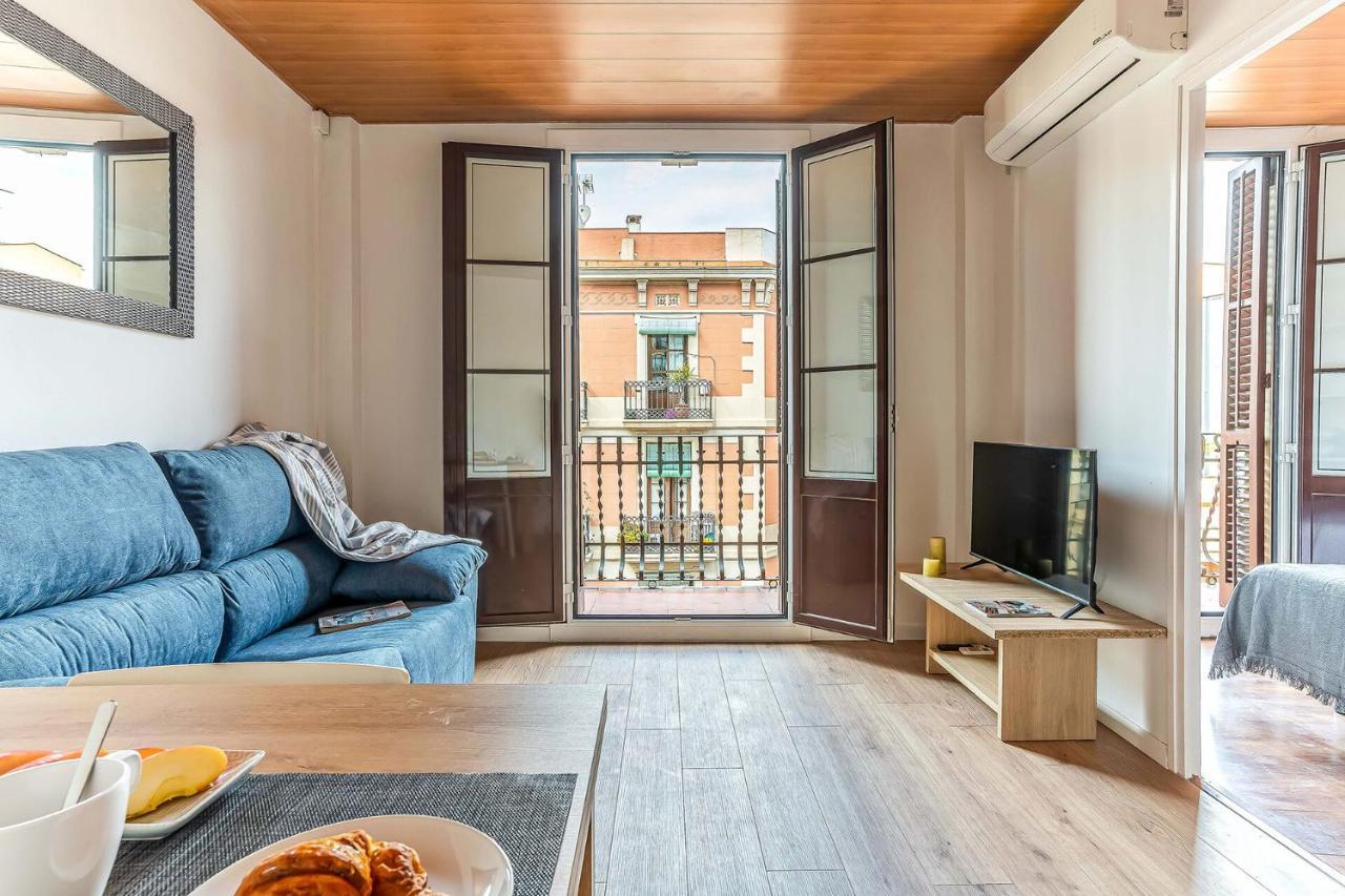 Ab Nou De La Rambla Appartement *