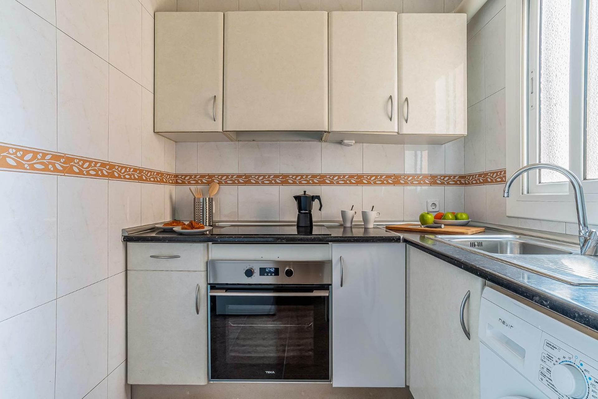 Ab Nou De La Rambla Appartement Barcelona