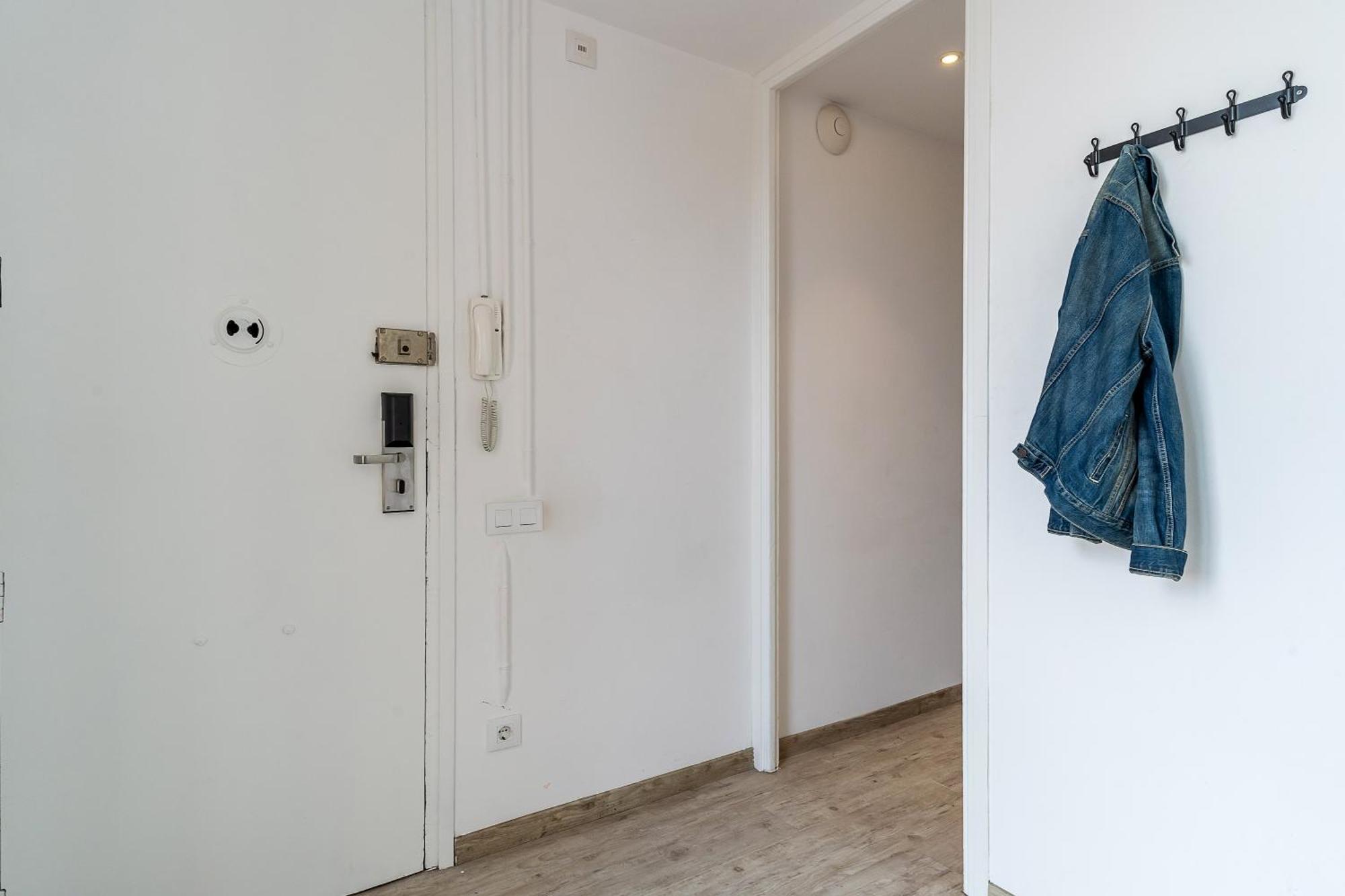 Appartement Ab Nou De La Rambla