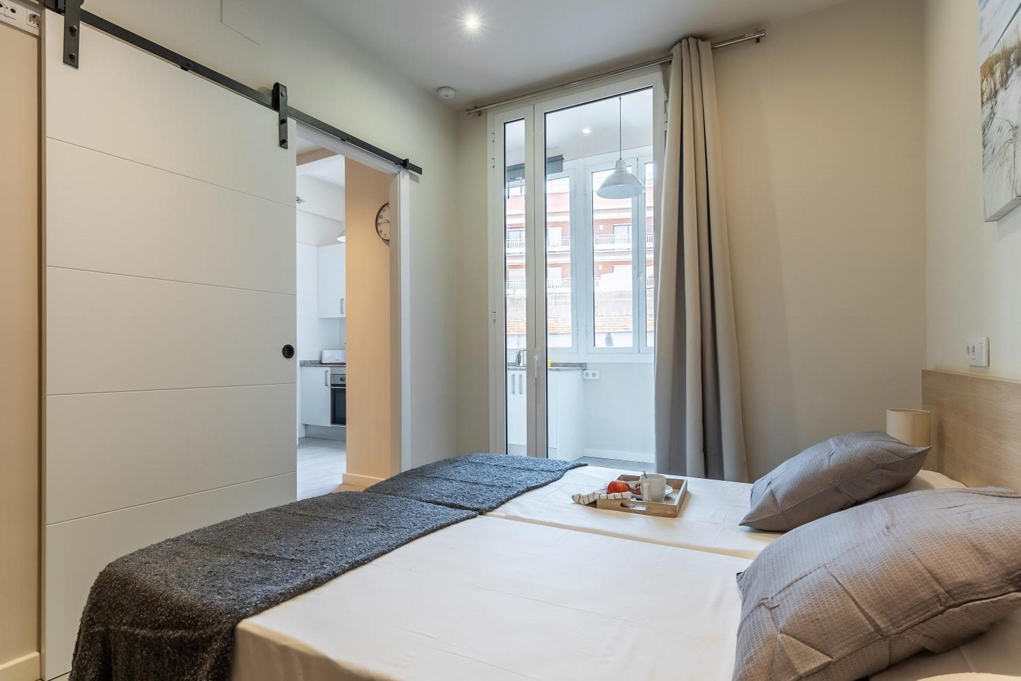 Ab Nou De La Rambla Appartement Barcelona