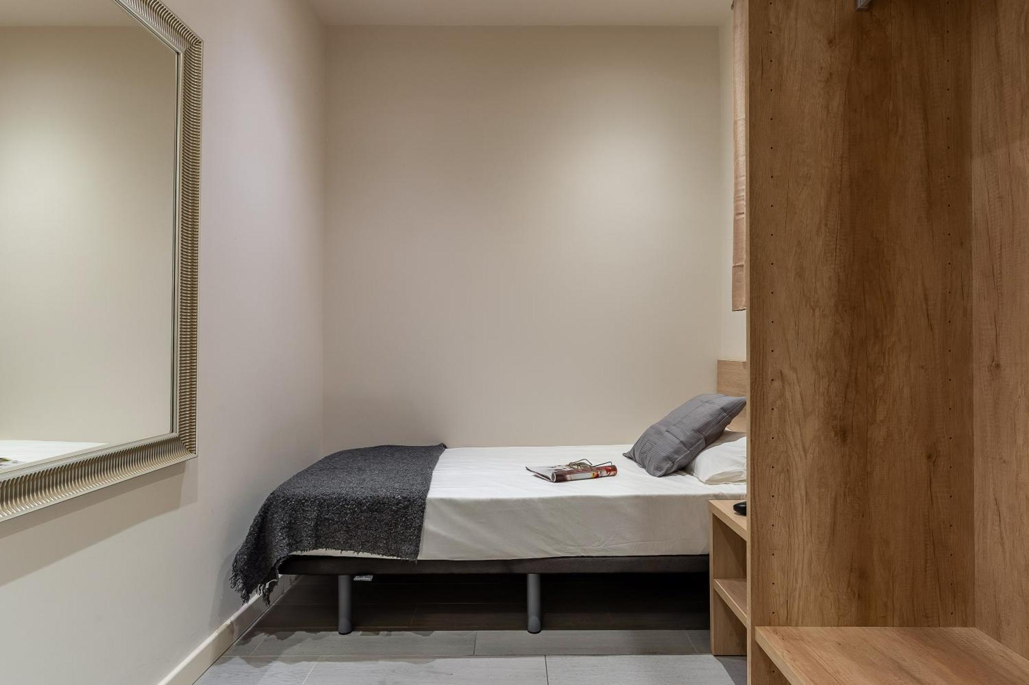 Appartement Ab Nou De La Rambla *