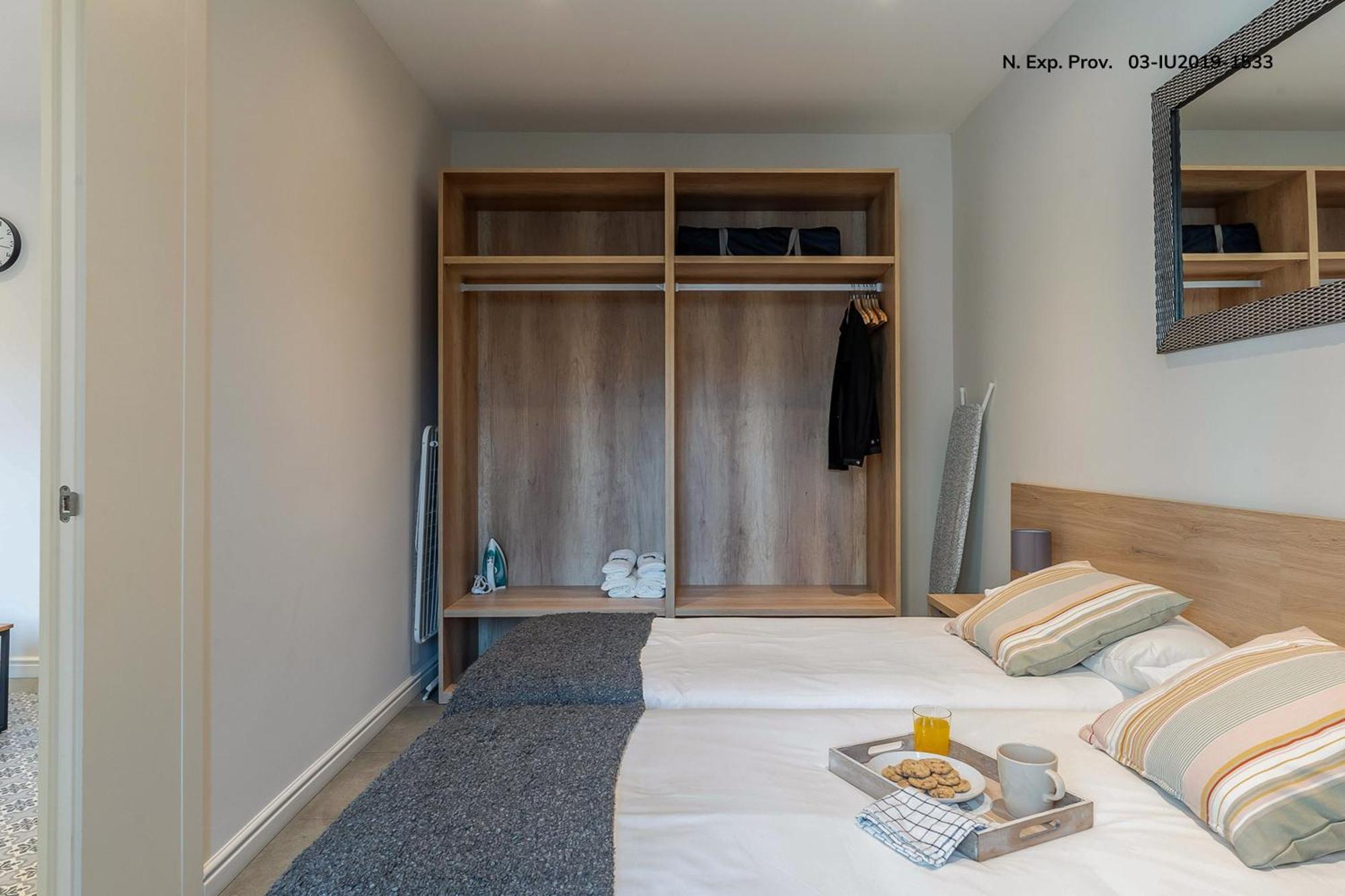 Appartement Ab Nou De La Rambla