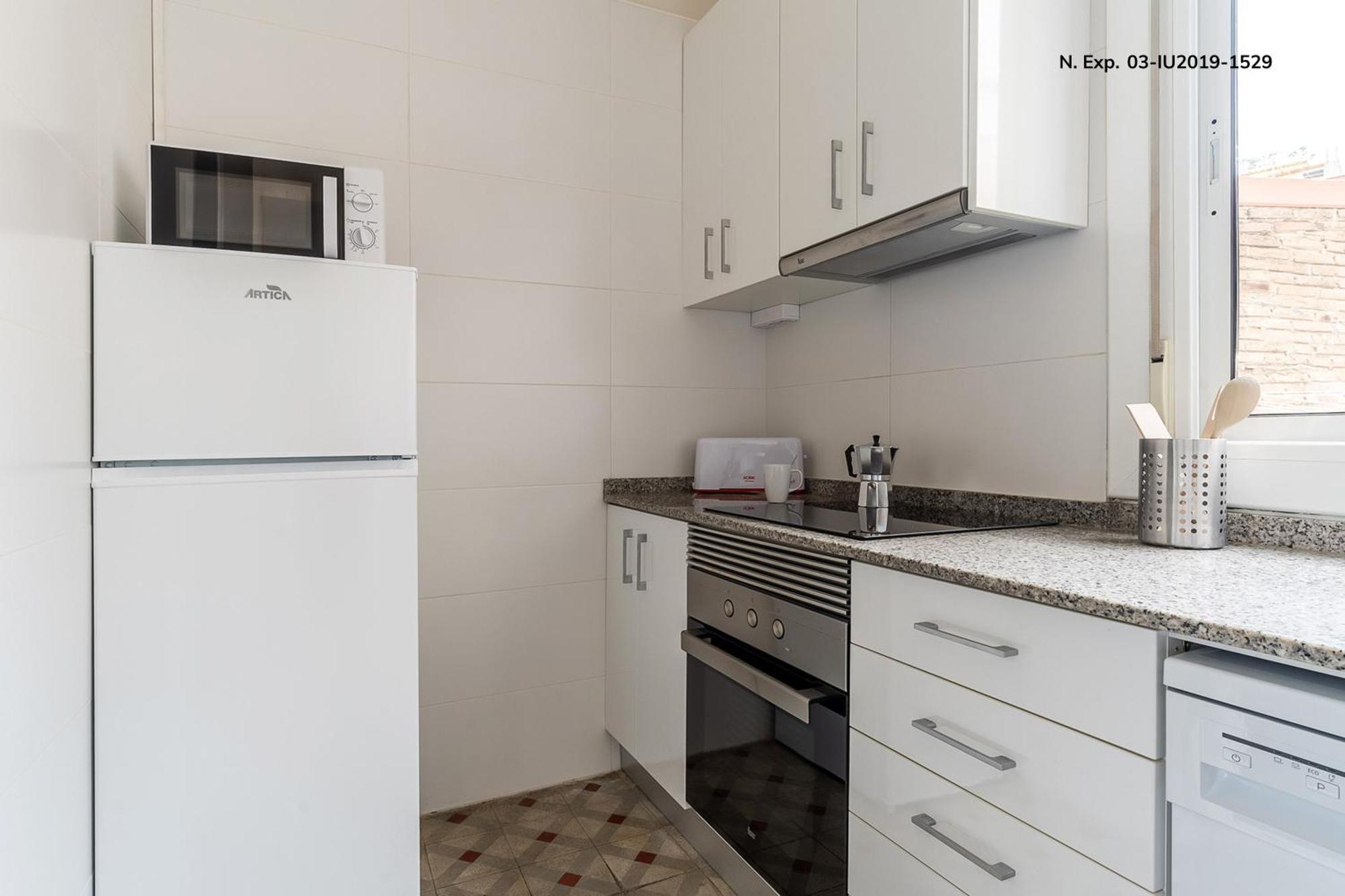 Appartement Ab Nou De La Rambla Barcelona