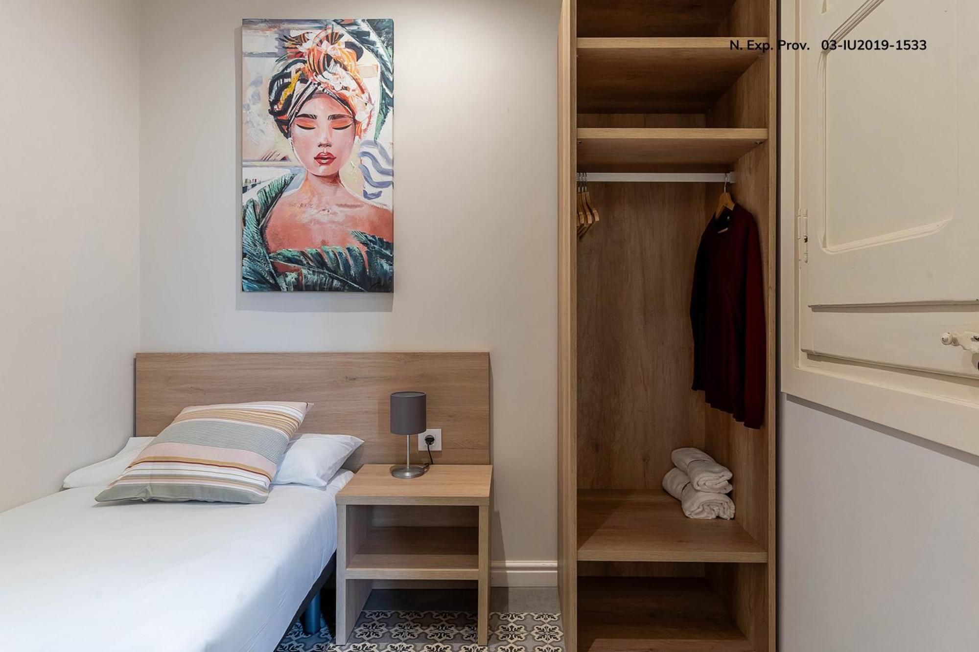 Appartement Ab Nou De La Rambla *