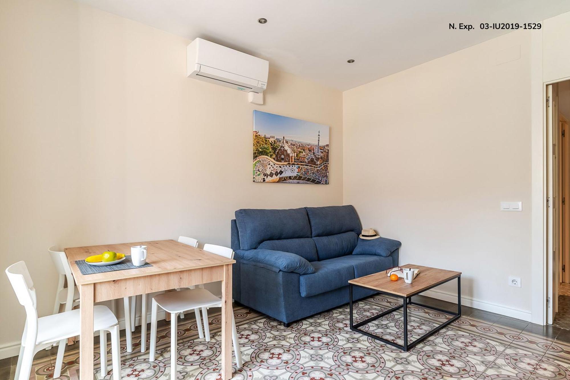 Ab Nou De La Rambla Appartement Barcelona