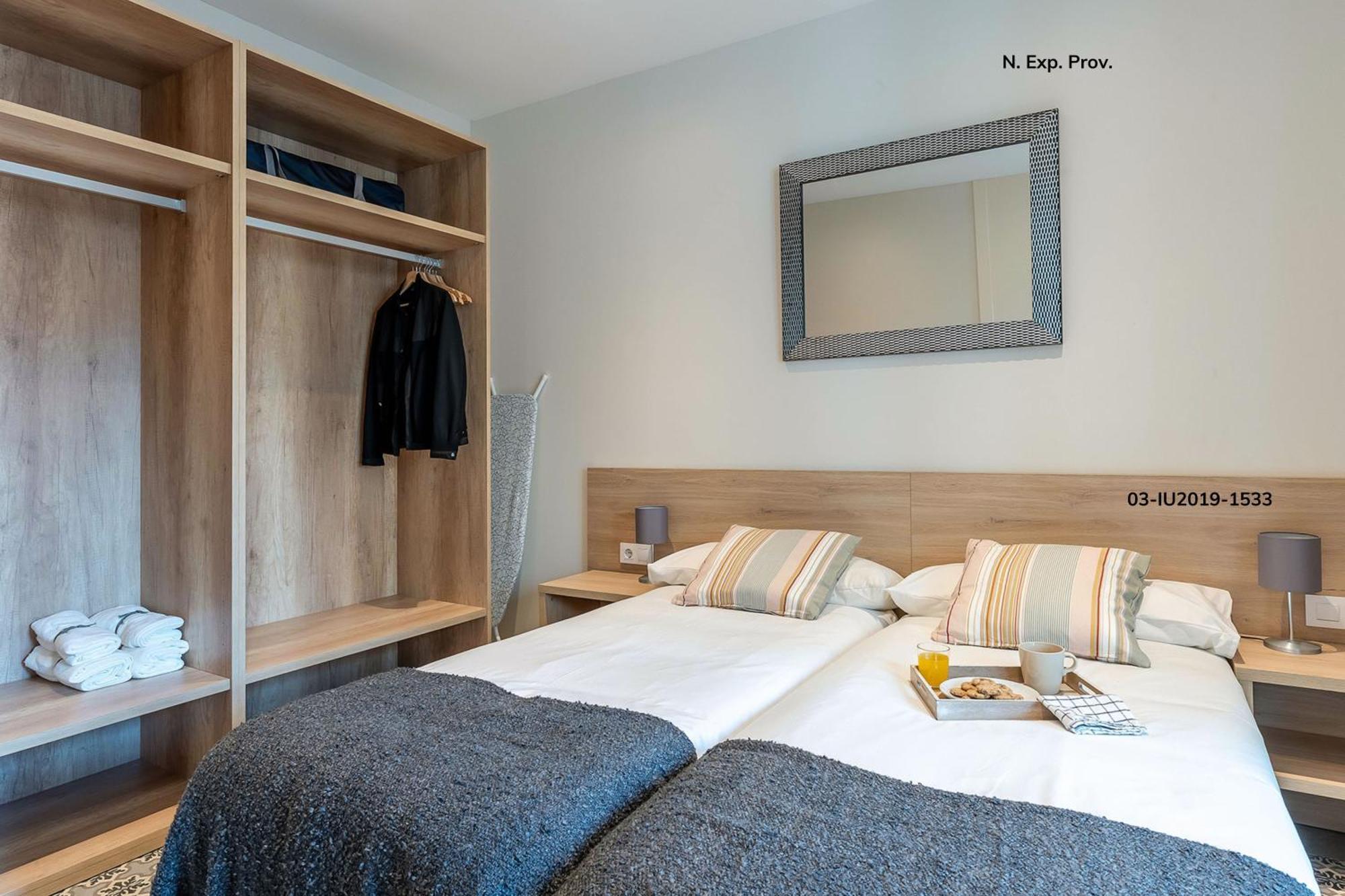 Appartement Ab Nou De La Rambla *