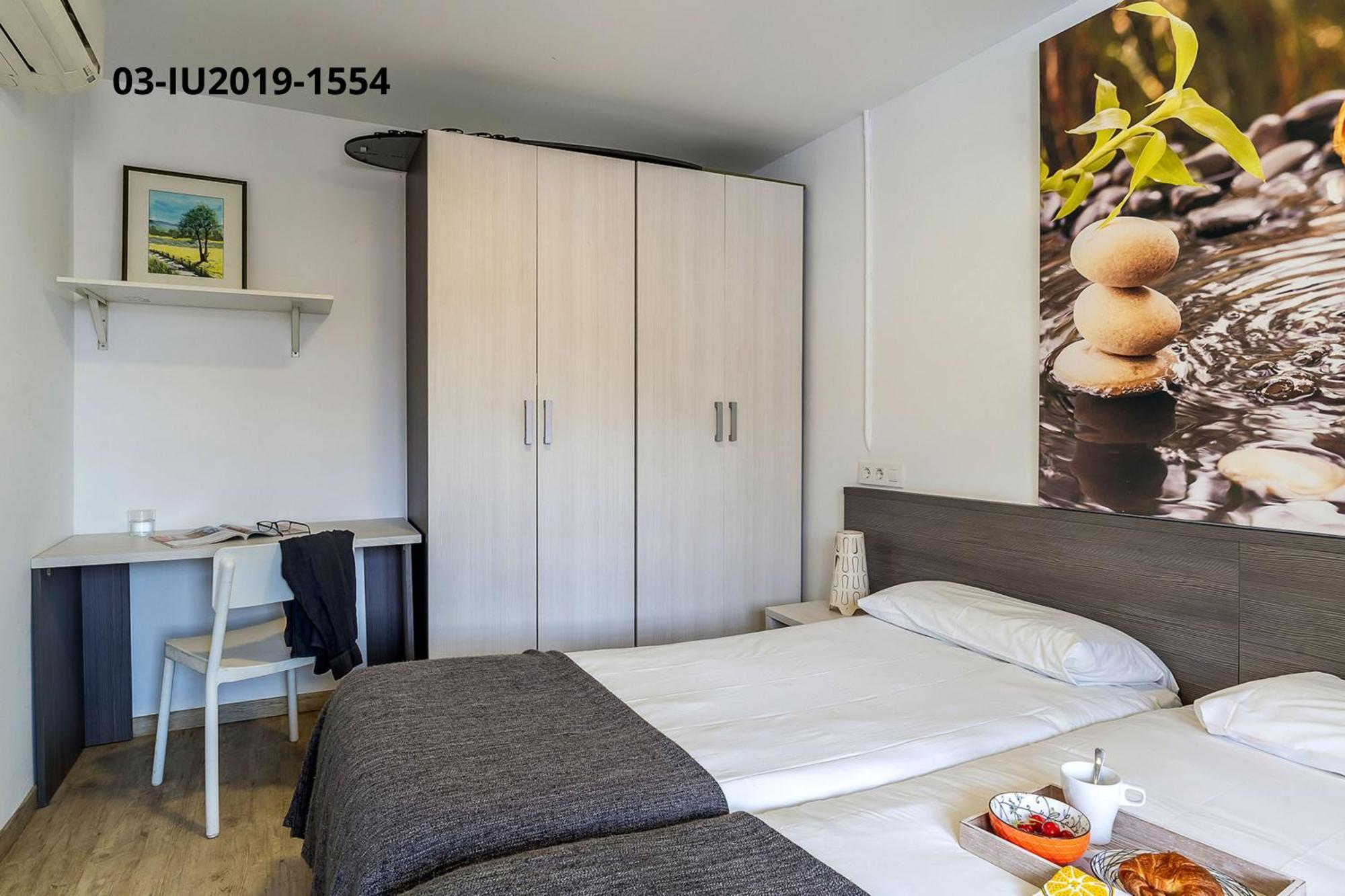 Appartement Ab Nou De La Rambla *