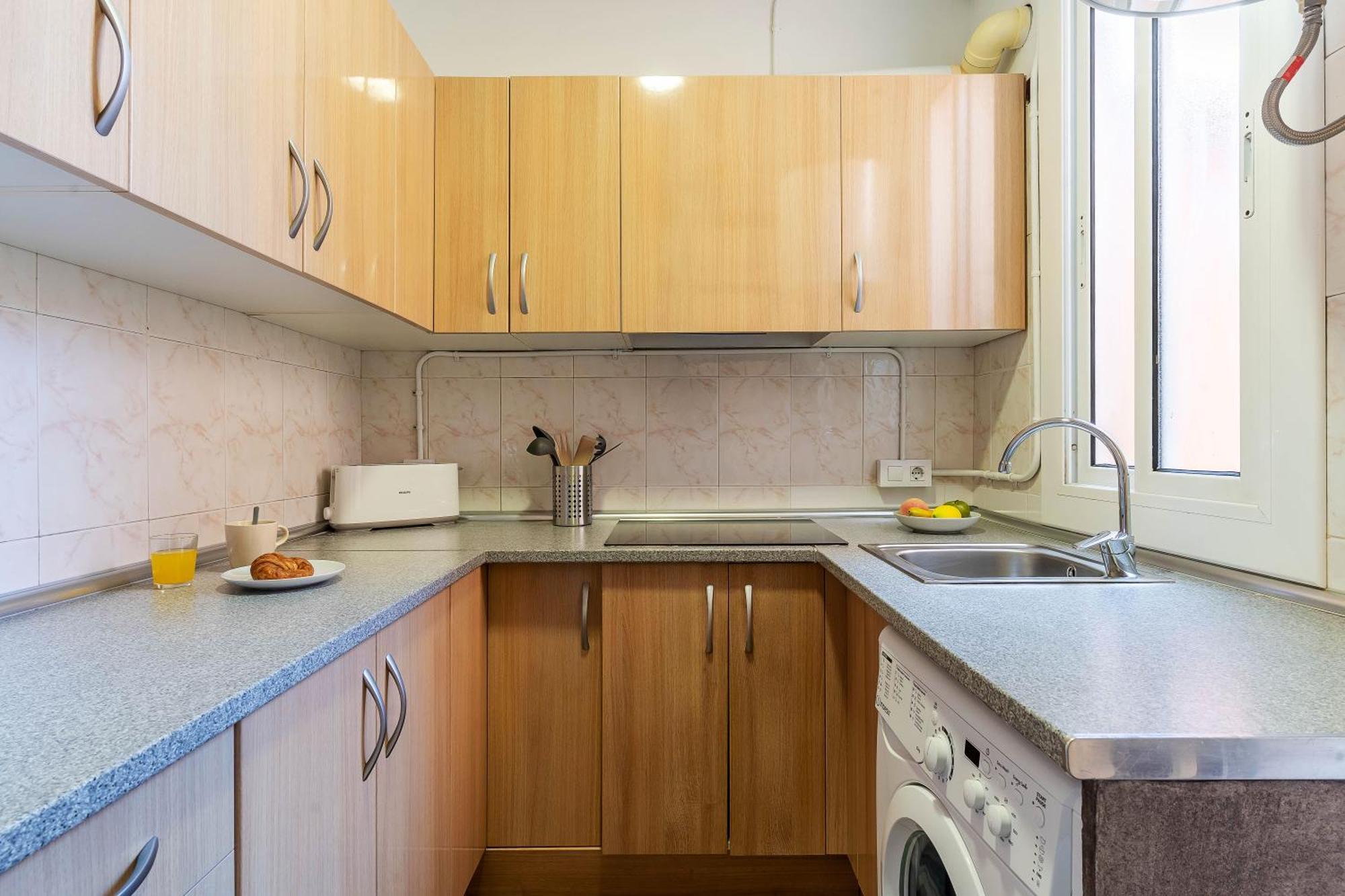 Appartement Ab Nou De La Rambla