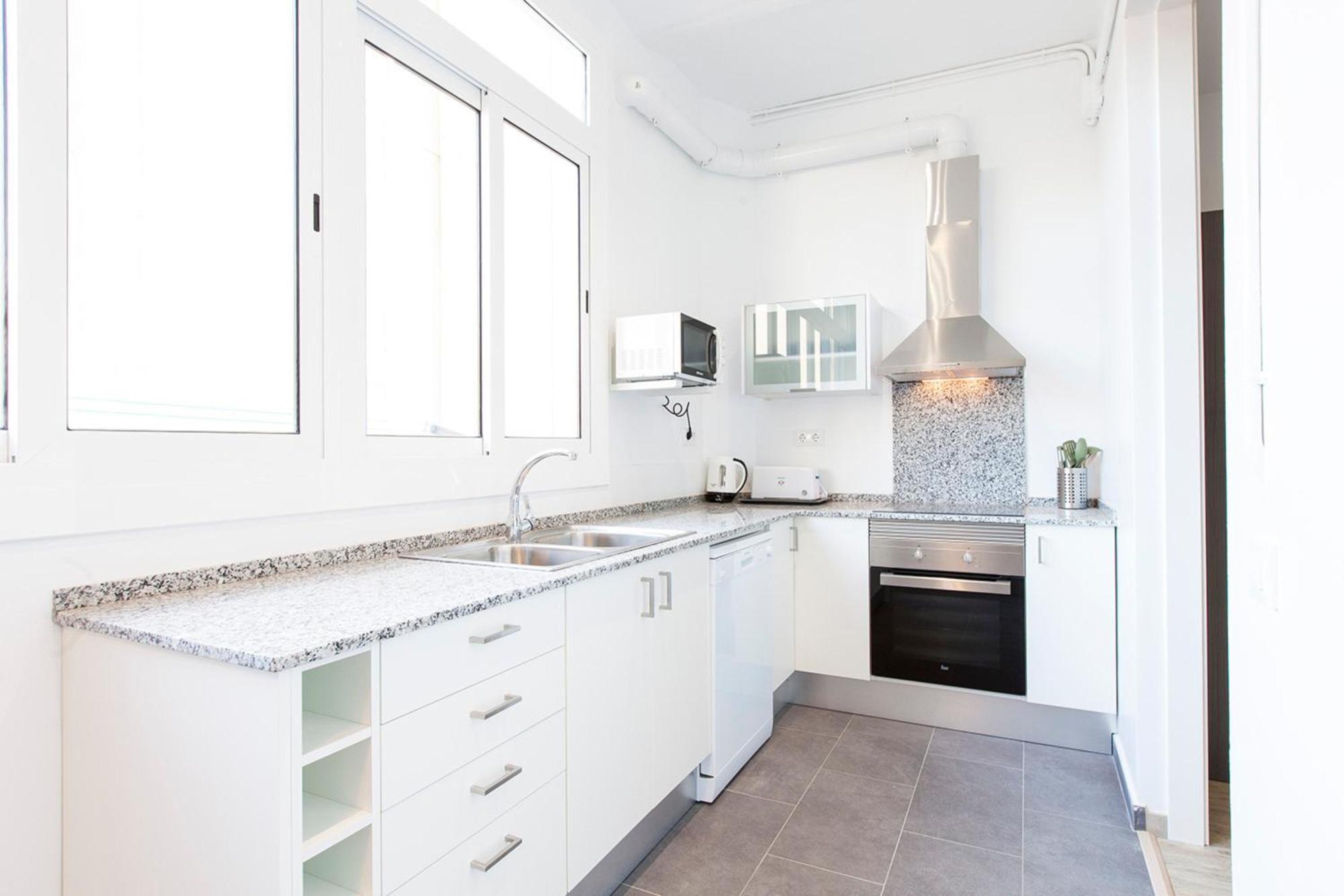 Appartement Ab Nou De La Rambla *